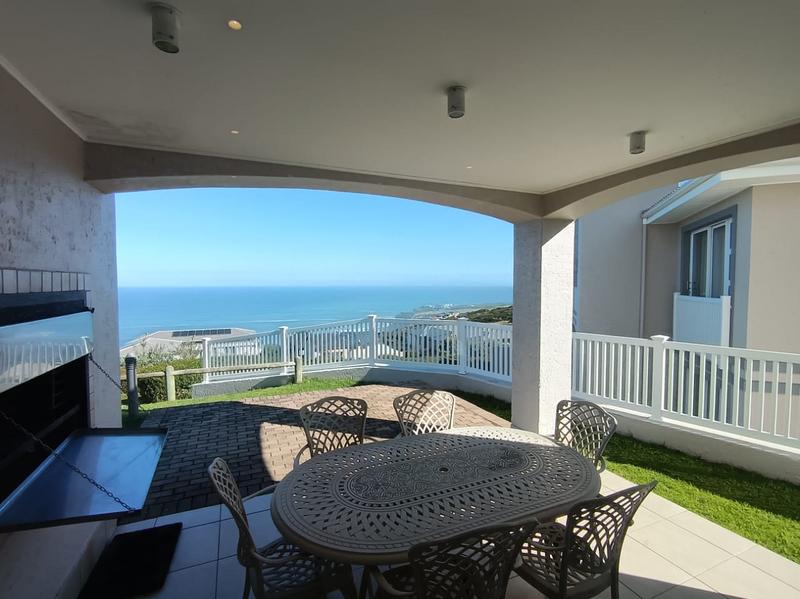 To Let 3 Bedroom Property for Rent in Pinnacle Point Golf Estate Western Cape